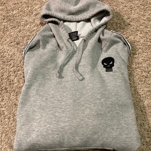 Punisher sweatshirt
